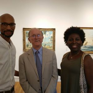 Meet your Posher, Albert